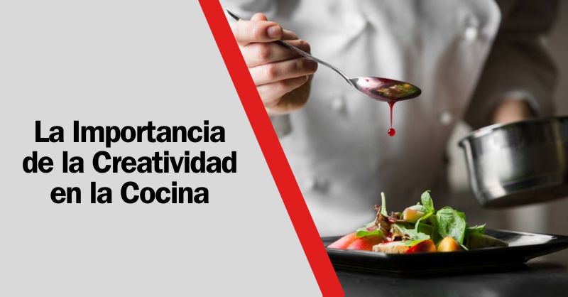 Del Lienzo a la Mesa: Explorando las Fronteras de la Creatividad en la Cocina Moderna