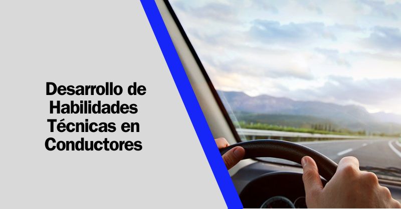 Conducción de Excelencia: Estrategias Prácticas para Desarrollar Habilidades Técnicas